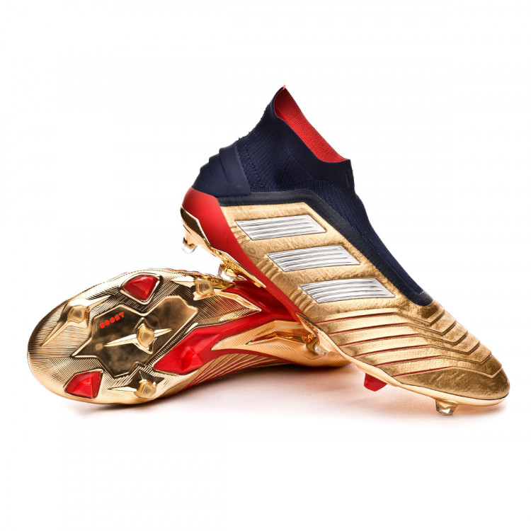 Adidas predator 2025 remake 219